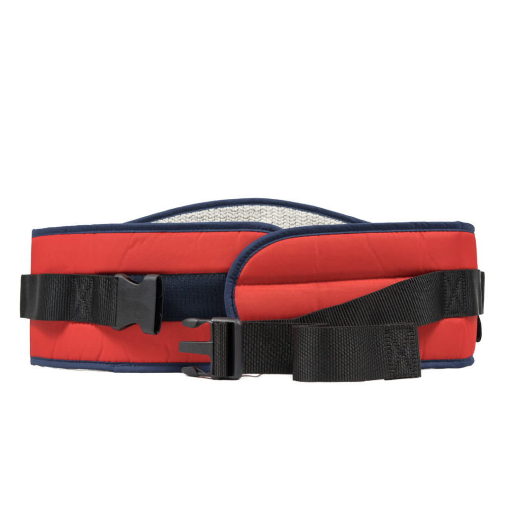 Handling Belts – Anti-Slip Inner with Lateral/Vertical Handles ...