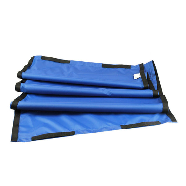 Flat Slide Sheets with Handles – Washable Slideezi® | Hospital Direct