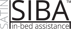 SIBA - Satin In Bed Assistance | Hospital Direct