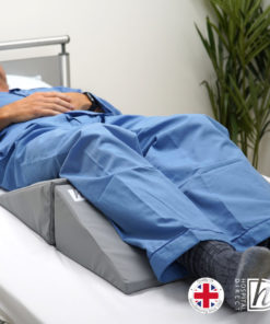 HD Deluxe™ Limb Pad - Angular Positioning Wedge | Hospital Direct