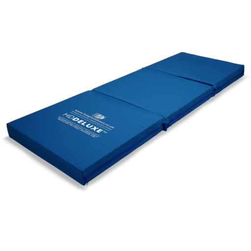 HD Deluxe Crash mat - extra deep